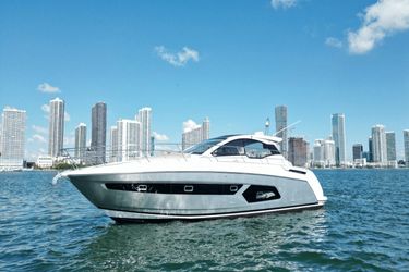 46' Azimut 2018 Yacht For Sale